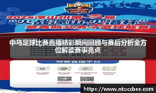中乌足球比赛直播精彩瞬间回顾与赛后分析全方位解读赛事亮点