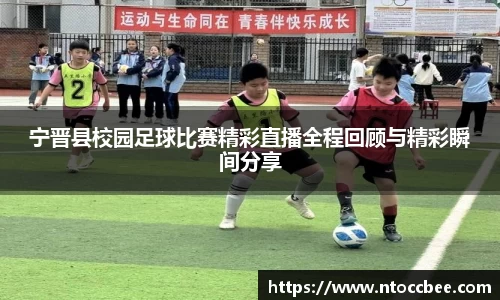 宁晋县校园足球比赛精彩直播全程回顾与精彩瞬间分享