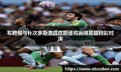 布赖顿与朴次茅斯激战在即谁将赢得英超精彩对决