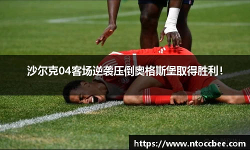 沙尔克04客场逆袭压倒奥格斯堡取得胜利！
